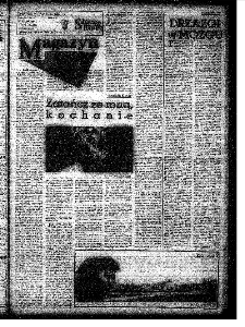 Słowo Ludu : organ Komitetu Wojewódzkiego Polskiej Zjednoczonej Partii Robotniczej, 1972, R.XXIII, nr 162 (magazyn)