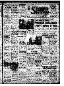 Słowo Ludu : organ Komitetu Wojew&oacute;dzkiego Polskiej Zjednoczonej Partii Robotniczej, 1972, R.XXIII, nr 167