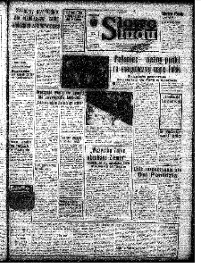 Słowo Ludu : organ Komitetu Wojewódzkiego Polskiej Zjednoczonej Partii Robotniczej, 1972, R.XXIII, nr 170