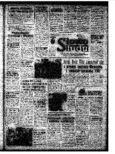 Słowo Ludu : organ Komitetu Wojewódzkiego Polskiej Zjednoczonej Partii Robotniczej, 1972, R.XXIII, nr 174