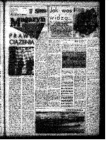 Słowo Ludu : organ Komitetu Wojew&oacute;dzkiego Polskiej Zjednoczonej Partii Robotniczej, 1972, R.XXIII, nr 176 (magazyn)