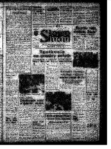 Słowo Ludu : organ Komitetu Wojewódzkiego Polskiej Zjednoczonej Partii Robotniczej, 1972, R.XXIII, nr 178