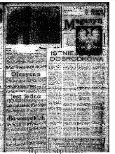 Słowo Ludu : organ Komitetu Wojewódzkiego Polskiej Zjednoczonej Partii Robotniczej, 1972, R.XXIII, nr 204 (magazyn)