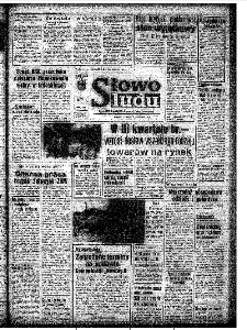 Słowo Ludu : organ Komitetu Wojewódzkiego Polskiej Zjednoczonej Partii Robotniczej, 1972, R.XXIII, nr 217