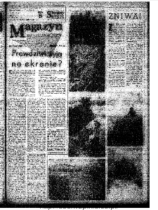 Słowo Ludu : organ Komitetu Wojewódzkiego Polskiej Zjednoczonej Partii Robotniczej, 1972, R.XXIII, nr 218