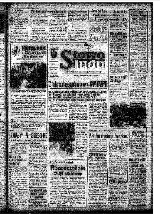 Słowo Ludu : organ Komitetu Wojewódzkiego Polskiej Zjednoczonej Partii Robotniczej, 1972, R.XXIII, nr 224