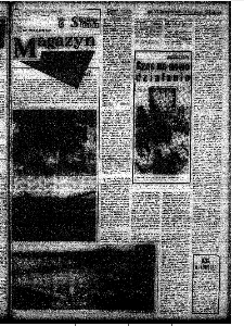 Słowo Ludu : organ Komitetu Wojewódzkiego Polskiej Zjednoczonej Partii Robotniczej, 1972, R.XXIII, nr 225 (magazyn)