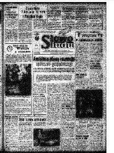 Słowo Ludu : organ Komitetu Wojewódzkiego Polskiej Zjednoczonej Partii Robotniczej, 1972, R.XXIII, nr 229