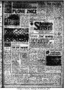 Słowo Ludu : organ Komitetu Wojewódzkiego Polskiej Zjednoczonej Partii Robotniczej, 1972, R.XXIII, nr 240