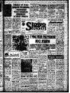 Słowo Ludu : organ Komitetu Wojewódzkiego Polskiej Zjednoczonej Partii Robotniczej, 1972, R.XXIII, nr 250