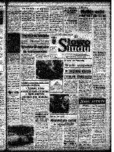 Słowo Ludu : organ Komitetu Wojewódzkiego Polskiej Zjednoczonej Partii Robotniczej, 1972, R.XXIII, nr 251