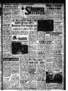 Słowo Ludu : organ Komitetu Wojewódzkiego Polskiej Zjednoczonej Partii Robotniczej, 1972, R.XXIII, nr 258