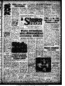 Słowo Ludu : organ Komitetu Wojewódzkiego Polskiej Zjednoczonej Partii Robotniczej, 1972, R.XXIII, nr 261