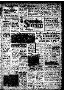 Słowo Ludu : organ Komitetu Wojewódzkiego Polskiej Zjednoczonej Partii Robotniczej, 1972, R.XXIII, nr 264