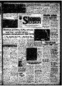 Słowo Ludu : organ Komitetu Wojewódzkiego Polskiej Zjednoczonej Partii Robotniczej, 1972, R.XXIII, nr 266