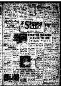 Słowo Ludu : organ Komitetu Wojewódzkiego Polskiej Zjednoczonej Partii Robotniczej, 1972, R.XXIII, nr 269