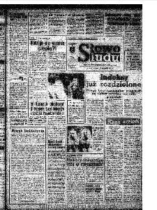 Słowo Ludu : organ Komitetu Wojew&oacute;dzkiego Polskiej Zjednoczonej Partii Robotniczej, 1972, R.XXIII, nr 270