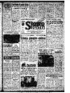 Słowo Ludu : organ Komitetu Wojewódzkiego Polskiej Zjednoczonej Partii Robotniczej, 1972, R.XXIII, nr 273