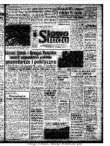Słowo Ludu : organ Komitetu Wojewódzkiego Polskiej Zjednoczonej Partii Robotniczej, 1972, R.XXIII, nr 280