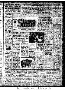 Słowo Ludu : organ Komitetu Wojewódzkiego Polskiej Zjednoczonej Partii Robotniczej, 1972, R.XXIII, nr 282