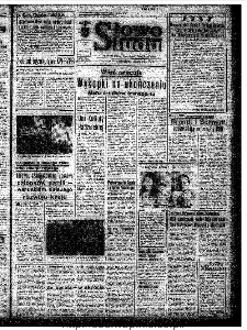 Słowo Ludu : organ Komitetu Wojewódzkiego Polskiej Zjednoczonej Partii Robotniczej, 1972, R.XXIII, nr 287