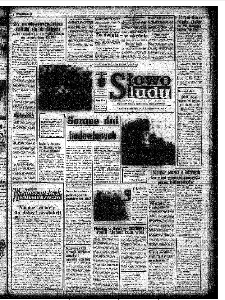 Słowo Ludu : organ Komitetu Wojewódzkiego Polskiej Zjednoczonej Partii Robotniczej, 1972, R.XXIII, nr 290