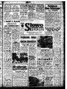 Słowo Ludu : organ Komitetu Wojewódzkiego Polskiej Zjednoczonej Partii Robotniczej, 1972, R.XXIII, nr 292