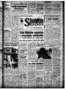 Słowo Ludu : organ Komitetu Wojew&oacute;dzkiego Polskiej Zjednoczonej Partii Robotniczej, 1972, R.XXIII, nr 306