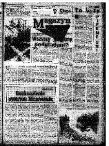 Słowo Ludu : organ Komitetu Wojewódzkiego Polskiej Zjednoczonej Partii Robotniczej, 1972, R.XXIII, nr 309 (magazyn)