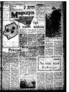 Słowo Ludu : organ Komitetu Wojewódzkiego Polskiej Zjednoczonej Partii Robotniczej, 1972, R.XXIII, nr 329