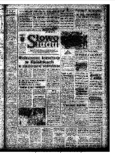 Słowo Ludu : organ Komitetu Wojewódzkiego Polskiej Zjednoczonej Partii Robotniczej, 1972, R.XXIII, nr 331