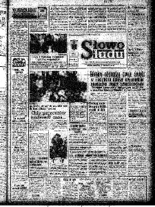 Słowo Ludu : organ Komitetu Wojewódzkiego Polskiej Zjednoczonej Partii Robotniczej, 1972, R.XXIII, nr 338