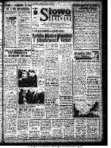 Słowo Ludu : organ Komitetu Wojewódzkiego Polskiej Zjednoczonej Partii Robotniczej, 1972, R.XXIII, nr 345