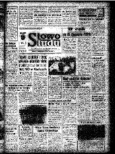 Słowo Ludu : organ Komitetu Wojewódzkiego Polskiej Zjednoczonej Partii Robotniczej, 1972, R.XXIII, nr 346