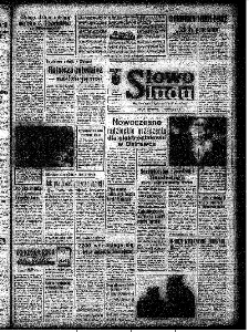 Słowo Ludu : organ Komitetu Wojewódzkiego Polskiej Zjednoczonej Partii Robotniczej, 1972, R.XXIII, nr 349
