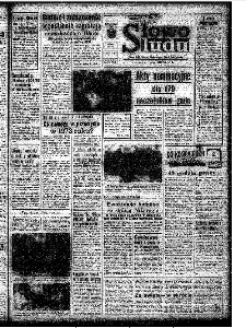 Słowo Ludu : organ Komitetu Wojew&oacute;dzkiego Polskiej Zjednoczonej Partii Robotniczej, 1972, R.XXIII, nr 364