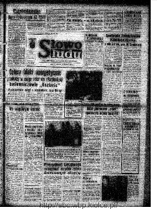 Słowo Ludu : organ Komitetu Wojewódzkiego Polskiej Zjednoczonej Partii Robotniczej, 1973, R.XXIV, nr 45
