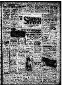 Słowo Ludu : organ Komitetu Wojewódzkiego Polskiej Zjednoczonej Partii Robotniczej, 1973, R.XXIV, nr 63