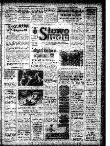 Słowo Ludu : organ Komitetu Wojewódzkiego Polskiej Zjednoczonej Partii Robotniczej, 1973, R.XXIV, nr 92