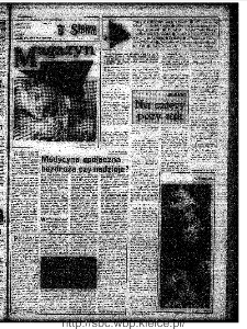 Słowo Ludu : organ Komitetu Wojewódzkiego Polskiej Zjednoczonej Partii Robotniczej, 1973, R.XXIV, nr 97 (magazyn)