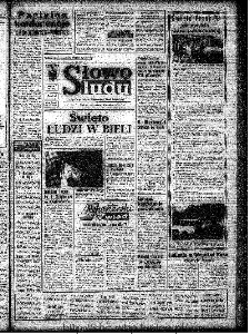 Słowo Ludu : organ Komitetu Wojew&oacute;dzkiego Polskiej Zjednoczonej Partii Robotniczej, 1973, R.XXIV, nr 98