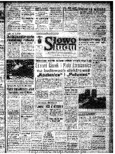 Słowo Ludu : organ Komitetu Wojew&oacute;dzkiego Polskiej Zjednoczonej Partii Robotniczej, 1973, R.XXIV, nr 101