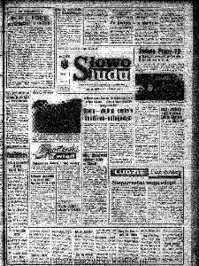 Słowo Ludu : organ Komitetu Wojewódzkiego Polskiej Zjednoczonej Partii Robotniczej, 1973, R.XXIV, nr 105