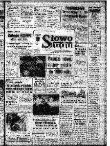 Słowo Ludu : organ Komitetu Wojew&oacute;dzkiego Polskiej Zjednoczonej Partii Robotniczej, 1973, R.XXIV, nr 108
