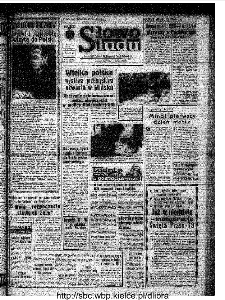 Słowo Ludu : organ Komitetu Wojewódzkiego Polskiej Zjednoczonej Partii Robotniczej, 1973, R.XXIV, nr 131