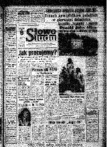 Słowo Ludu : organ Komitetu Wojewódzkiego Polskiej Zjednoczonej Partii Robotniczej, 1973, R.XXIV, nr 138