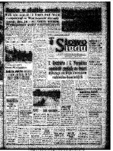 Słowo Ludu : organ Komitetu Wojewódzkiego Polskiej Zjednoczonej Partii Robotniczej, 1973, R.XXIV, nr 178