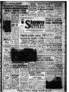 Słowo Ludu : organ Komitetu Wojew&oacute;dzkiego Polskiej Zjednoczonej Partii Robotniczej, 1973, R.XXIV, nr 210