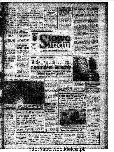 Słowo Ludu : organ Komitetu Wojew&oacute;dzkiego Polskiej Zjednoczonej Partii Robotniczej, 1973, R.XXIV, nr 211