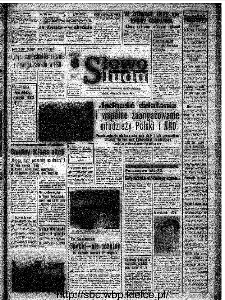 Słowo Ludu : organ Komitetu Wojewódzkiego Polskiej Zjednoczonej Partii Robotniczej, 1973, R.XXIV, nr 212